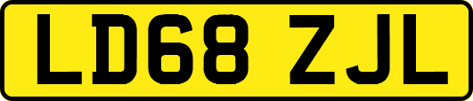 LD68ZJL