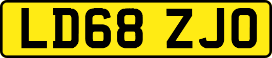 LD68ZJO