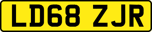 LD68ZJR
