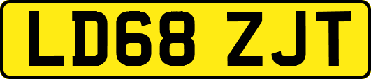 LD68ZJT