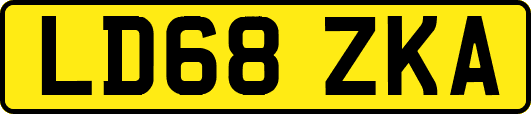 LD68ZKA