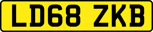 LD68ZKB