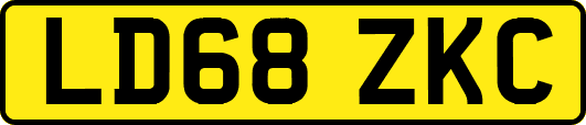 LD68ZKC