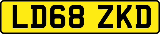 LD68ZKD