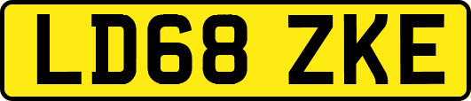 LD68ZKE