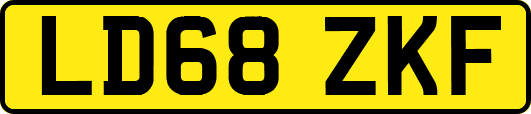 LD68ZKF
