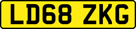 LD68ZKG