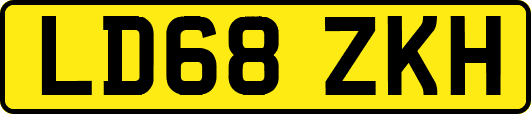 LD68ZKH