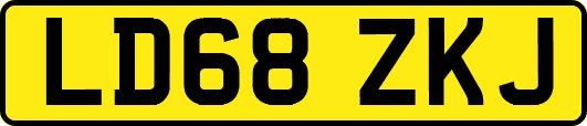 LD68ZKJ