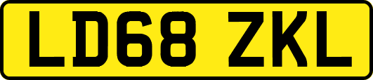 LD68ZKL