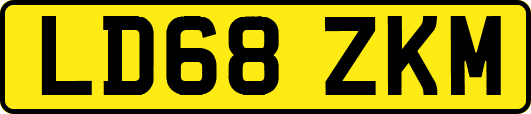 LD68ZKM