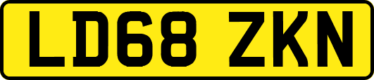 LD68ZKN