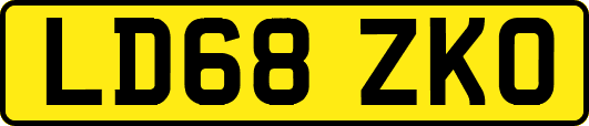 LD68ZKO