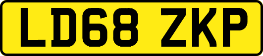 LD68ZKP