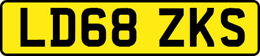 LD68ZKS