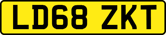 LD68ZKT