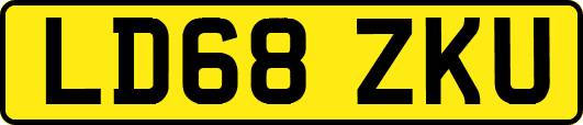 LD68ZKU