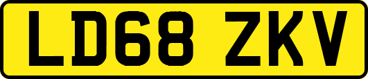 LD68ZKV