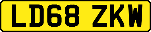 LD68ZKW
