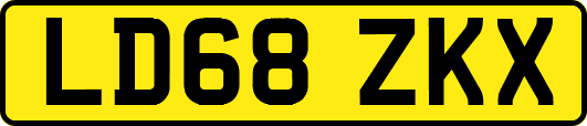 LD68ZKX