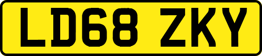 LD68ZKY