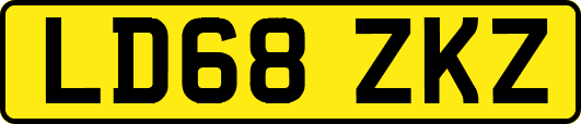 LD68ZKZ