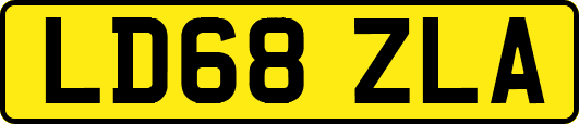 LD68ZLA