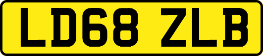 LD68ZLB