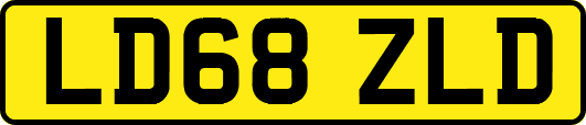 LD68ZLD