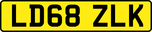LD68ZLK