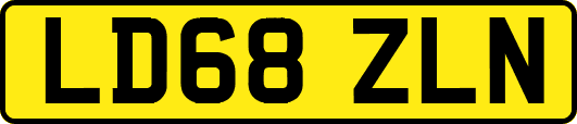 LD68ZLN