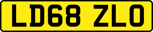 LD68ZLO