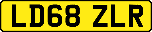 LD68ZLR