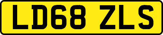 LD68ZLS