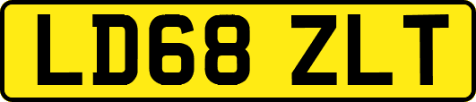 LD68ZLT