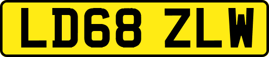 LD68ZLW