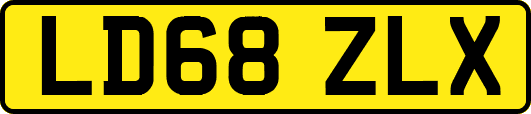 LD68ZLX