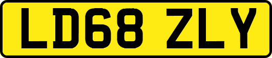 LD68ZLY