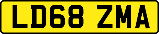 LD68ZMA