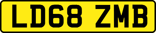 LD68ZMB