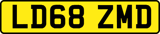 LD68ZMD