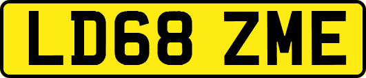 LD68ZME