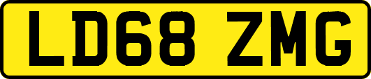LD68ZMG
