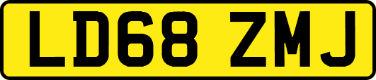 LD68ZMJ