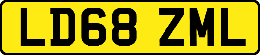 LD68ZML