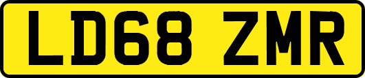 LD68ZMR