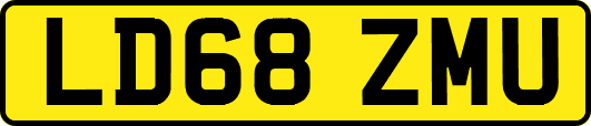 LD68ZMU