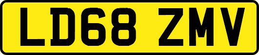 LD68ZMV