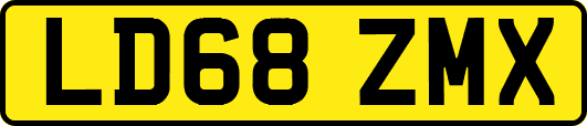 LD68ZMX