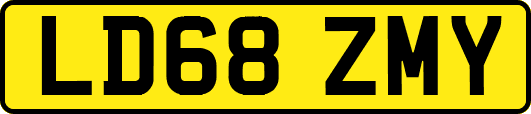 LD68ZMY